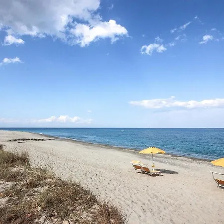 Beautiful In With 2 Bedrooms And Wifi * Cariati
